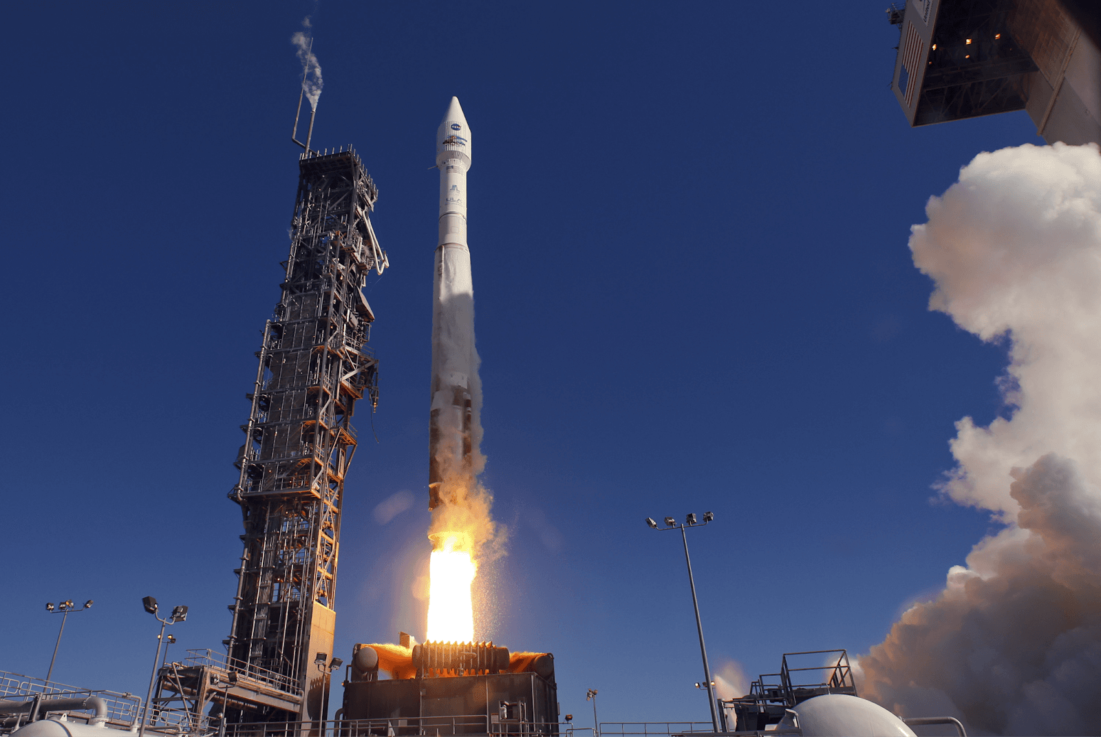Celebrating Landsat 8’s First Year in Orbit