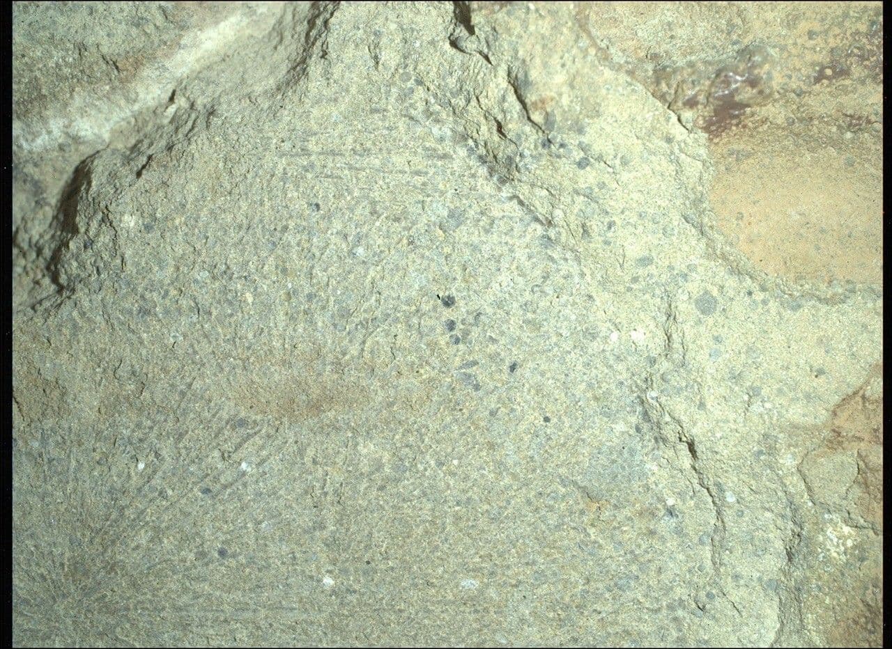 Searching for Spherules to Sample