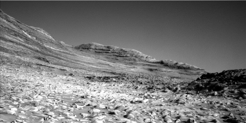 Sols 4502-4504: Sneaking Past Devil’s Gate