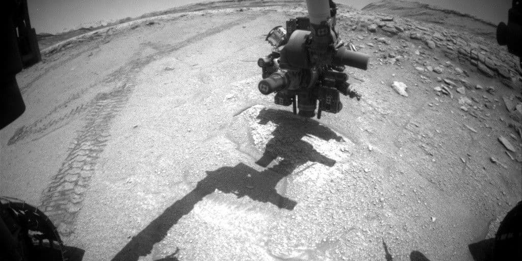 Curiosity Blog, Sols 4702-4708: It’s Only Spooky Here on Earth Today!