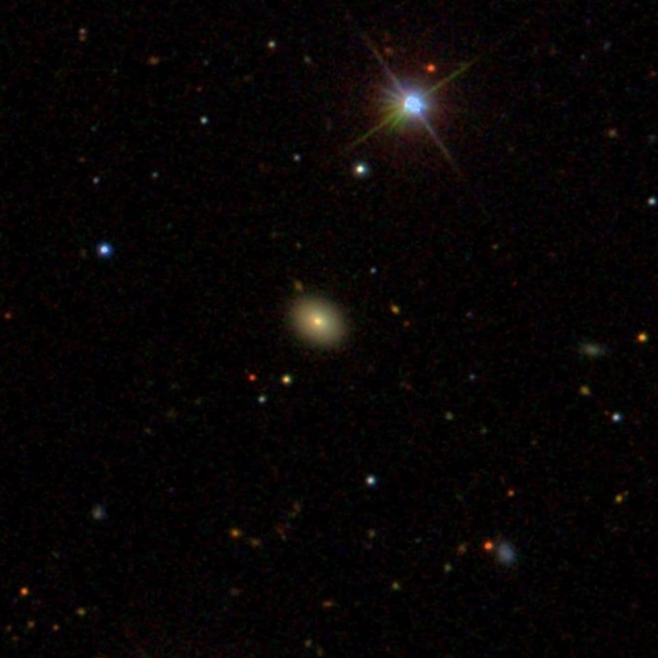 NASA’s NICER Maps Debris From Recurring Cosmic Crashes