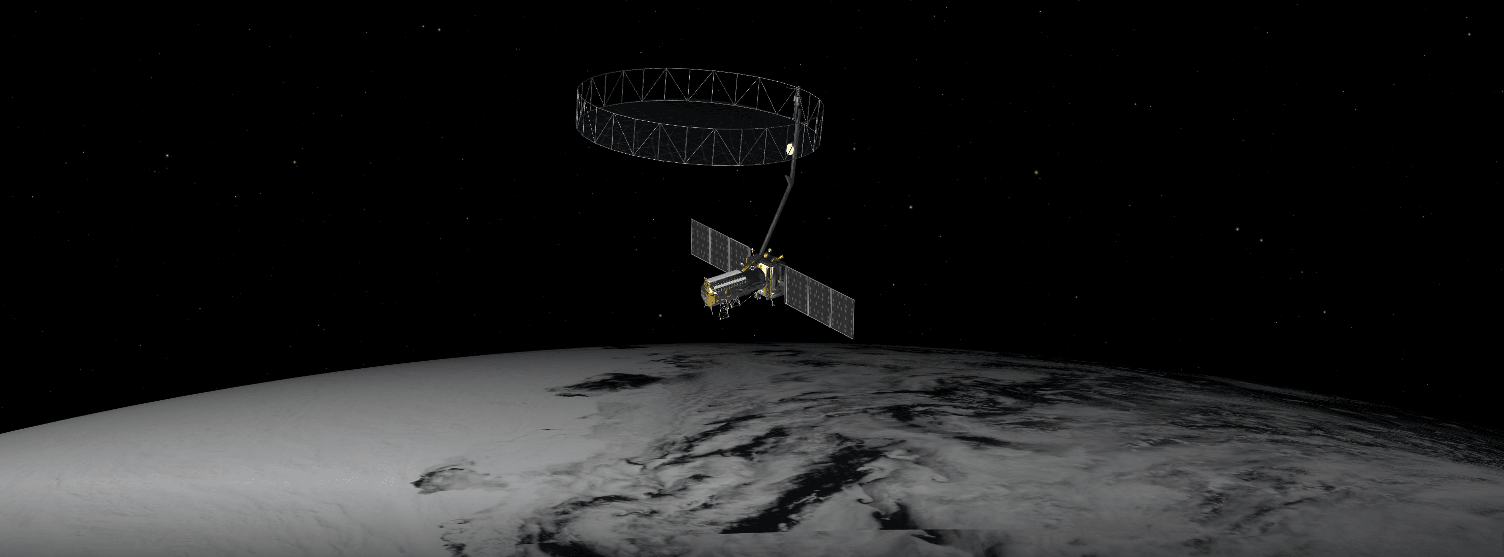 NASA-ISRO NISAR Mission Launch Date Under Review