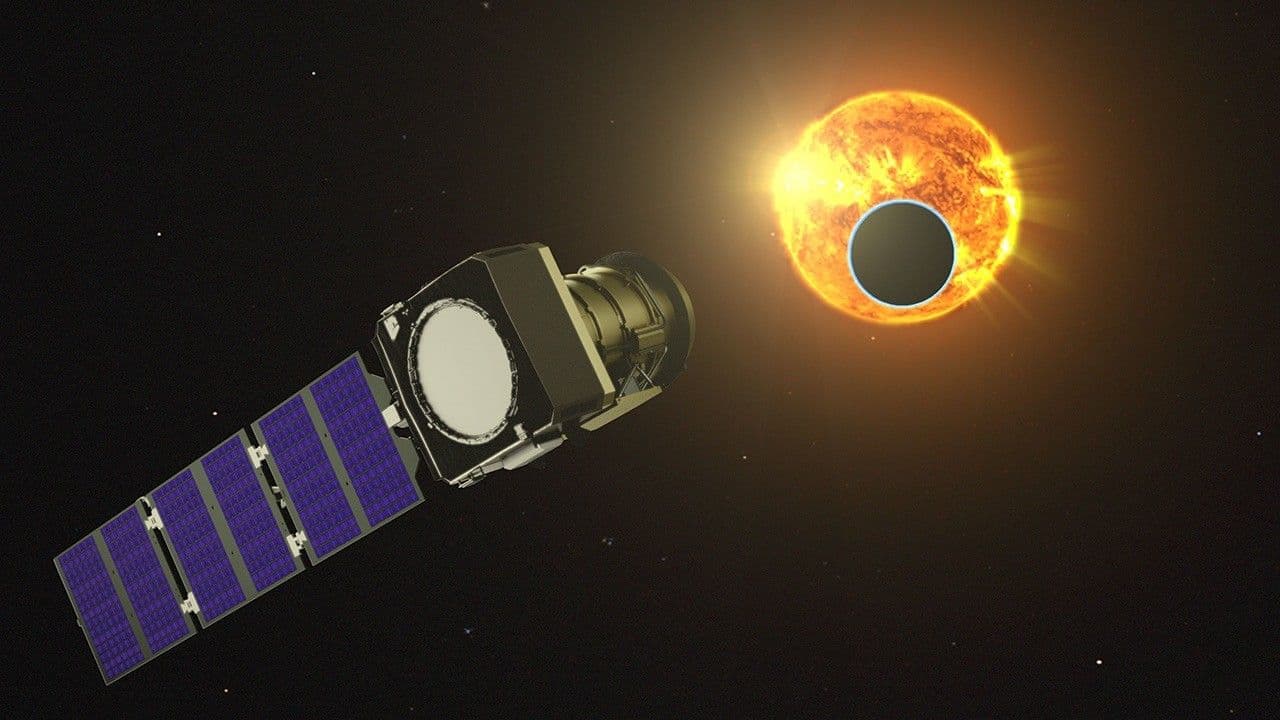 NASA’s Pandora Mission One Step Closer To Probing Alien Atmospheres