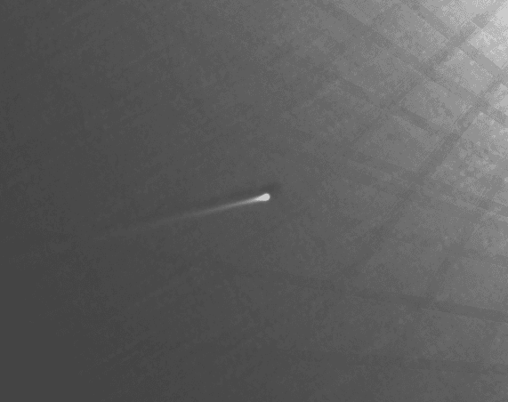 NASA Heliophysics Spacecraft Witness Comet’s Demise