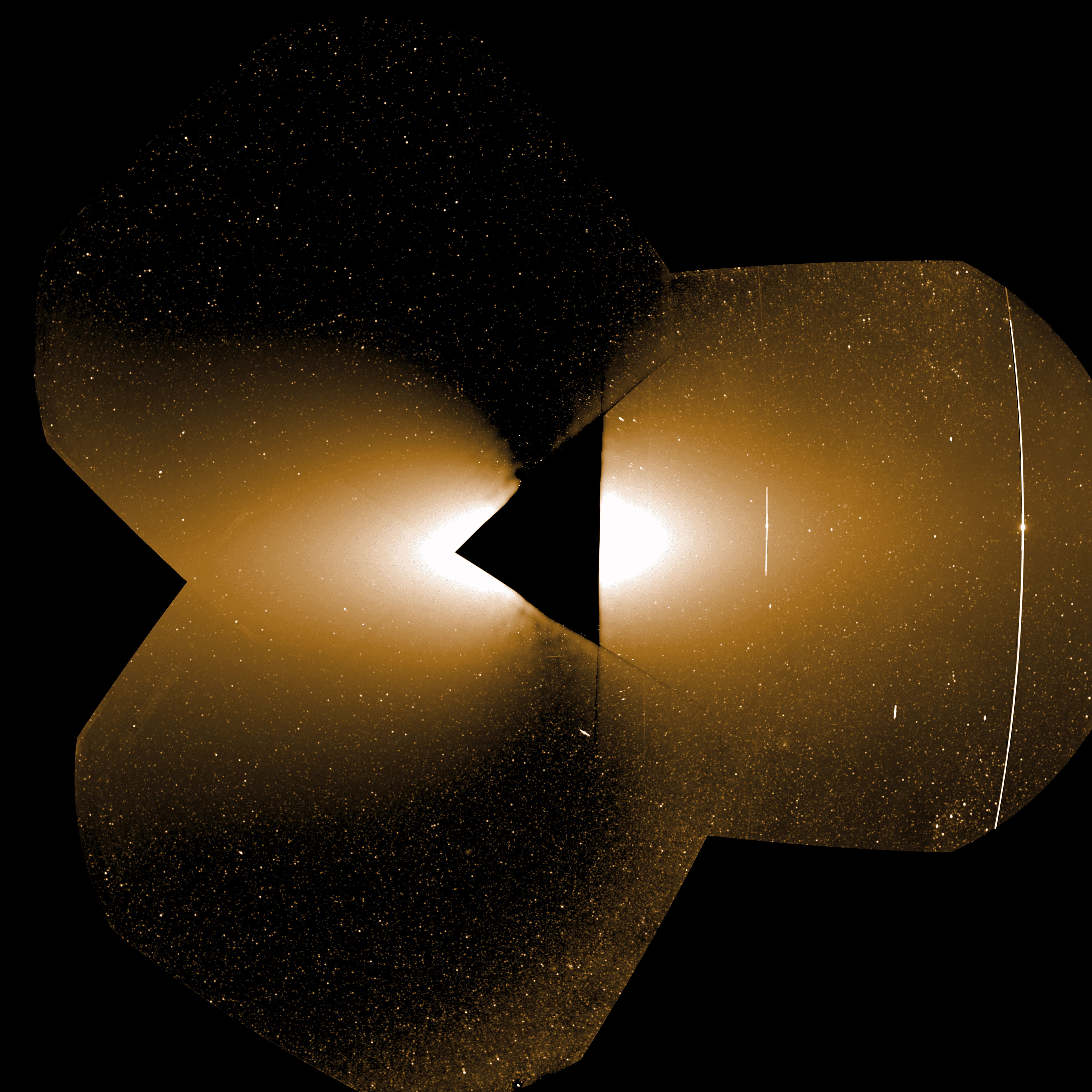 NASA’s PUNCH Mission Reaches Science Orbit, Releases Data