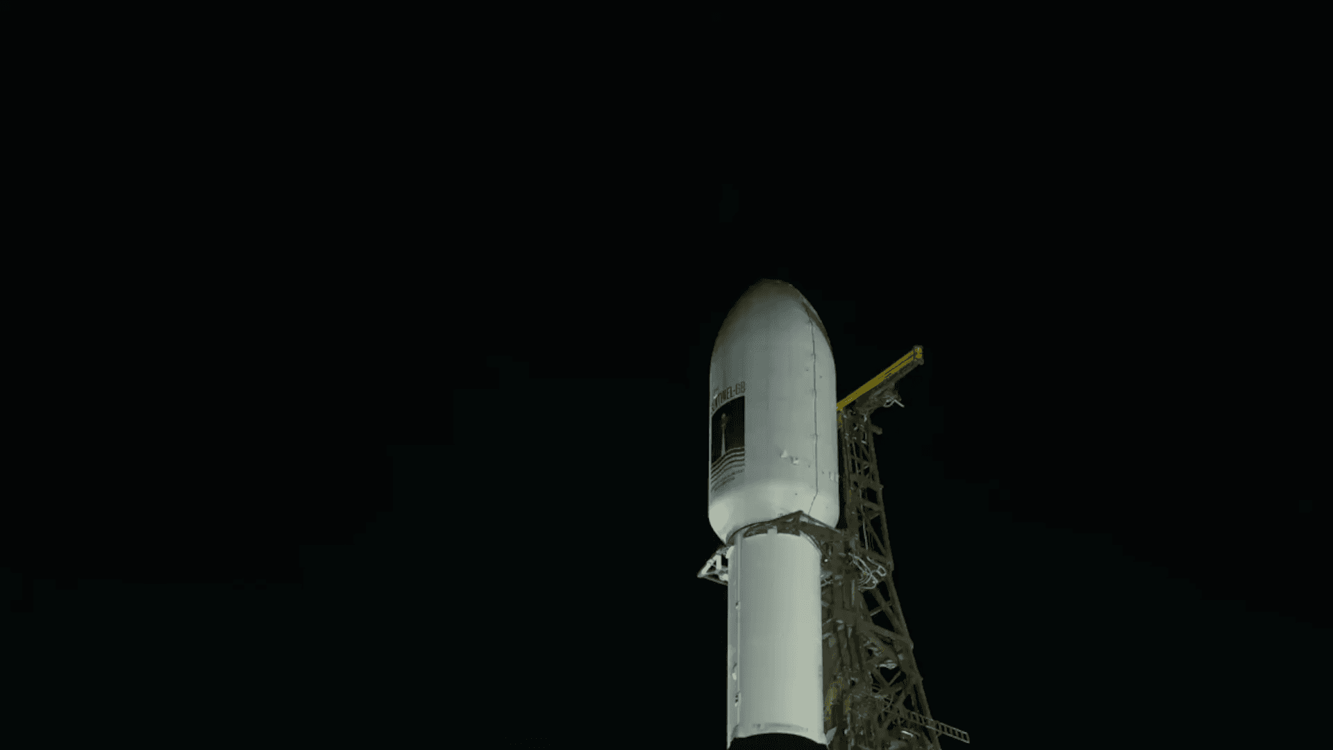 NASA Shares Sentinel-6B Launch Milestones