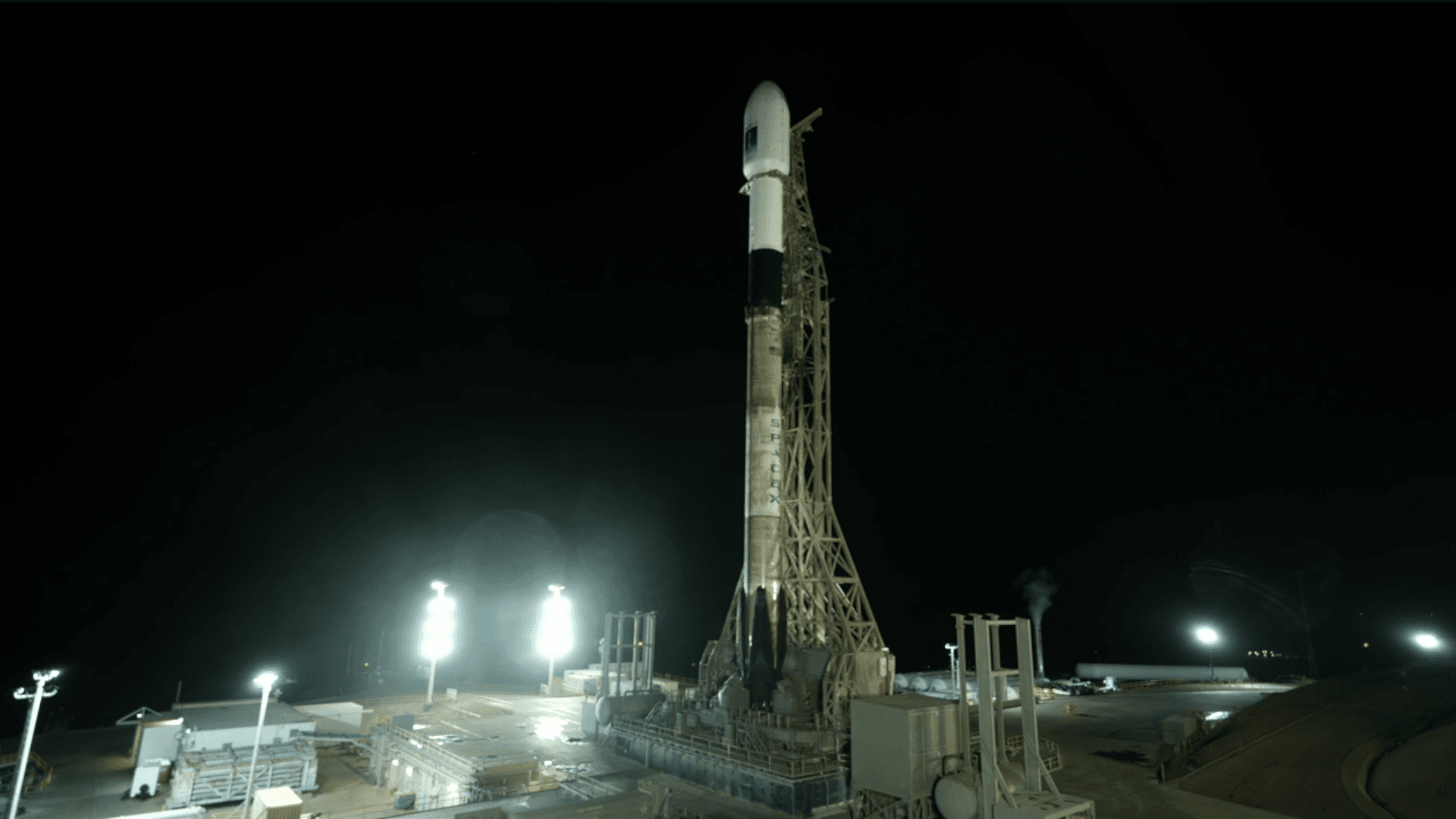 Streaming Coverage Begins for Sentinel-6B Launch