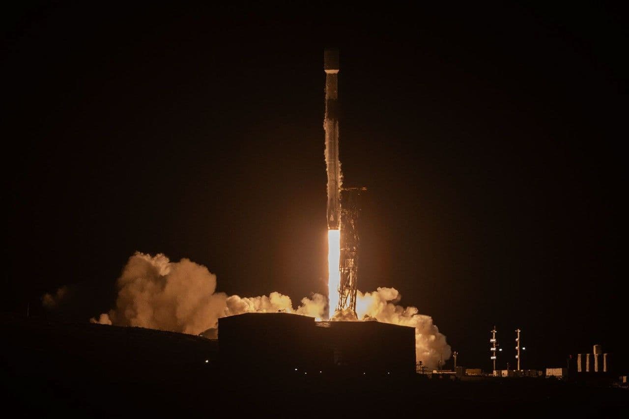 Launch Vehicle Reaches Max Q, Booster Engines Cutoff