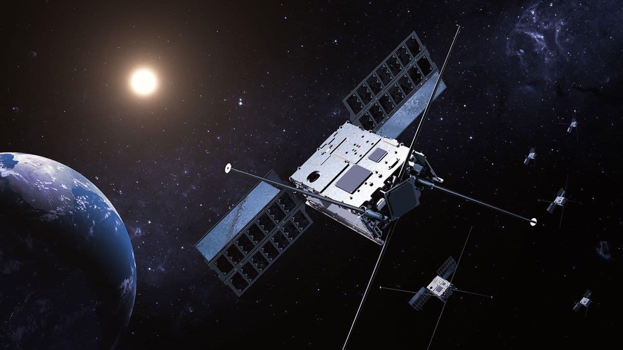 NASA’s SunRISE Mission Changes Launch Vehicle to SpaceX Falcon Heavy