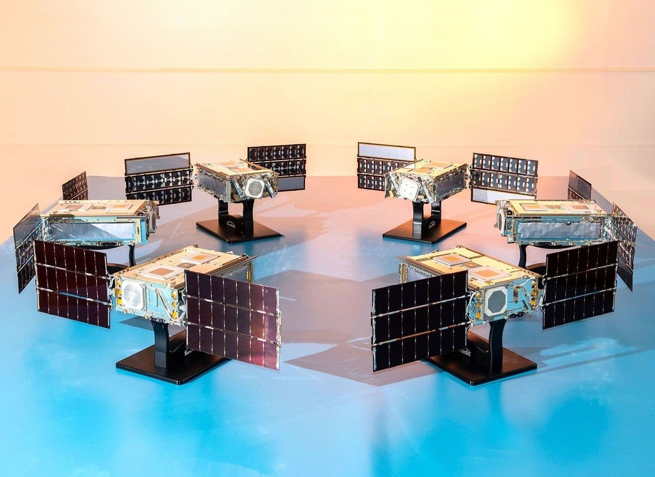 NASA’s SunRISE Mission Reviewing Launch Date, Names New Science Lead
