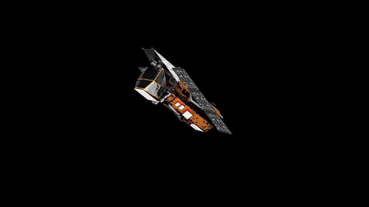 NASA Predicts Swift Spacecraft’s Location for Boost Mission