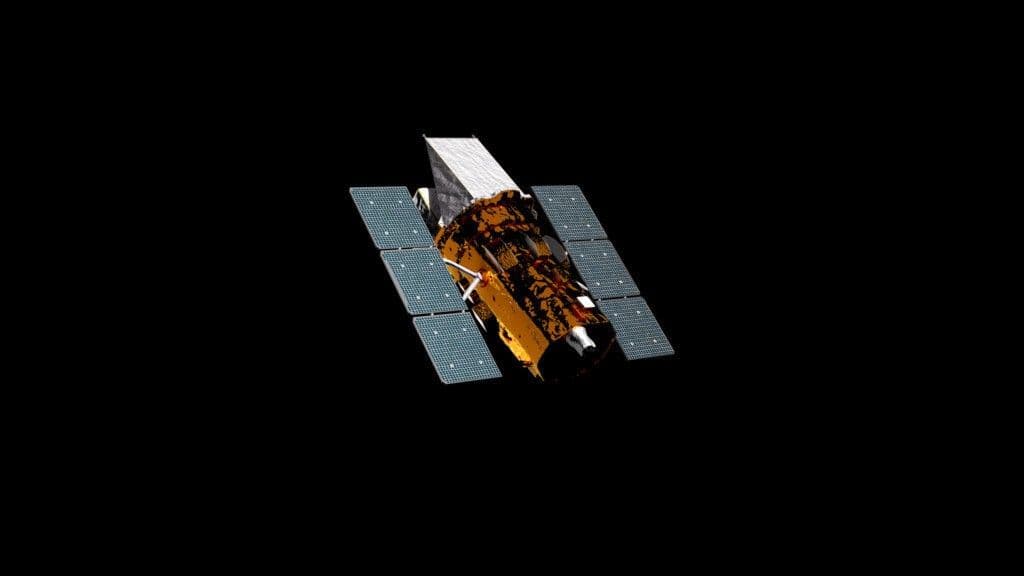 Teams Make Contact With Spacecraft Set to Boost NASA’s Swift