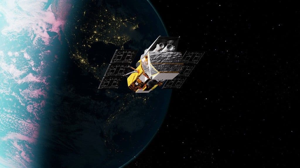 Launch of Swift Boost Mission Delayed, Teams Reviewing Data