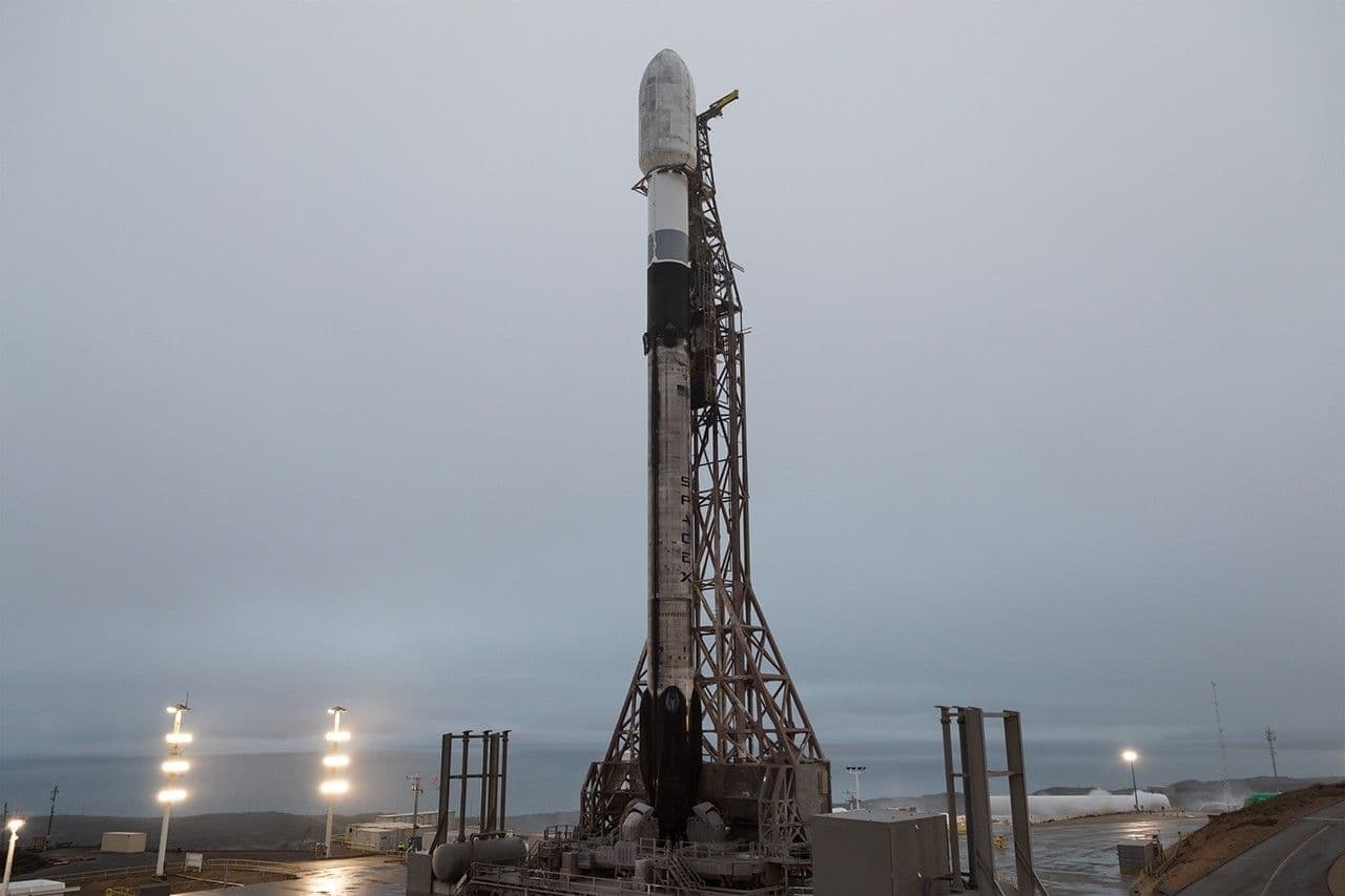 Key Milestones for Upcoming NASA’s TRACERS Mission