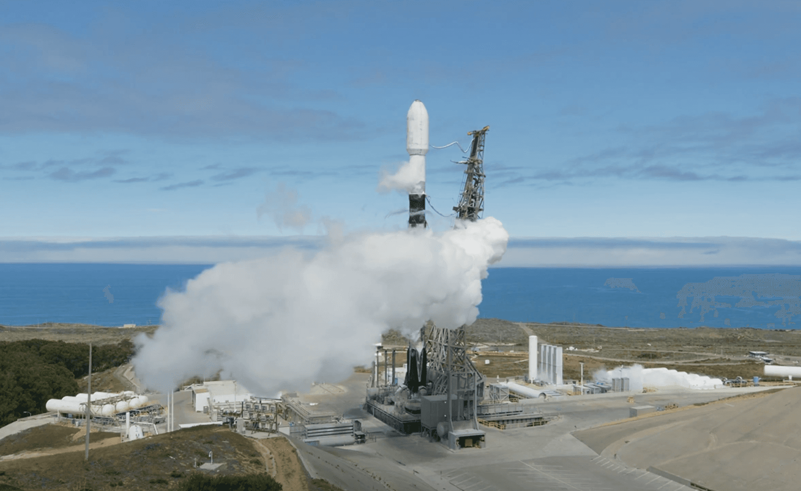 NASA’s TRACERS Mission Scrubbed, July 23 Next Attempt