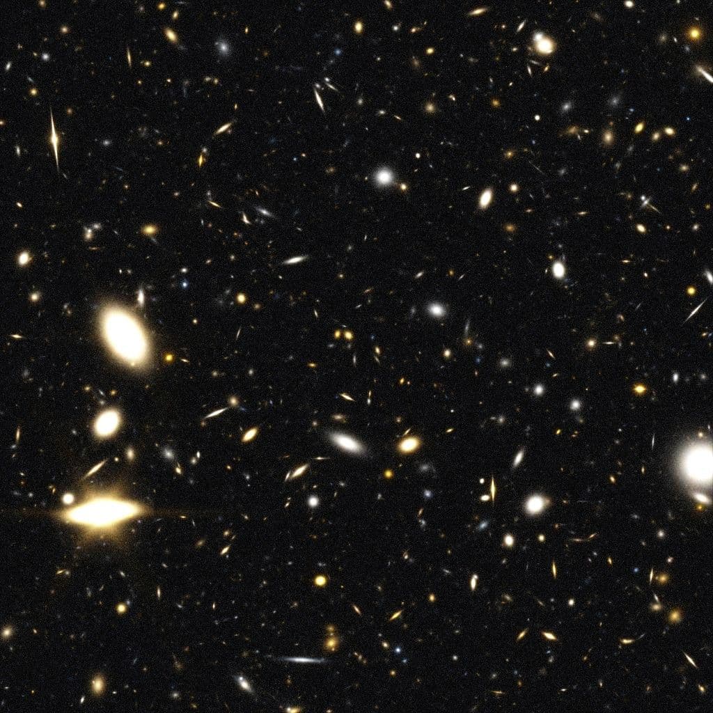 NASA Announces Contract for Next-Generation Space Telescope Named After Space Pioneer