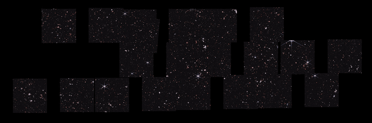 Webb Detects Most Distant Active Supermassive Black Hole to Date