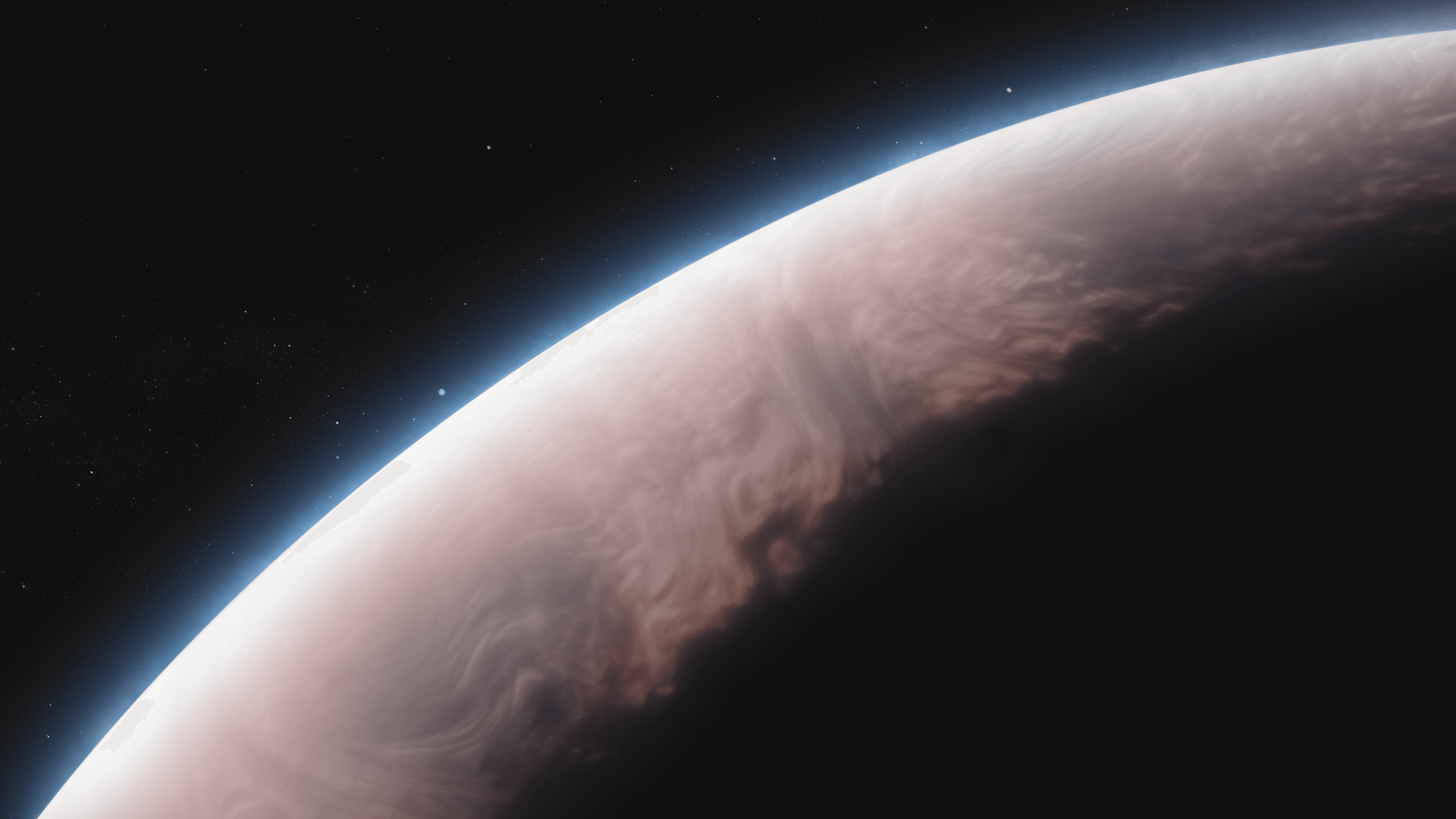 Webb Detects Tiny Quartz Crystals in the Clouds of a Hot Gas Giant