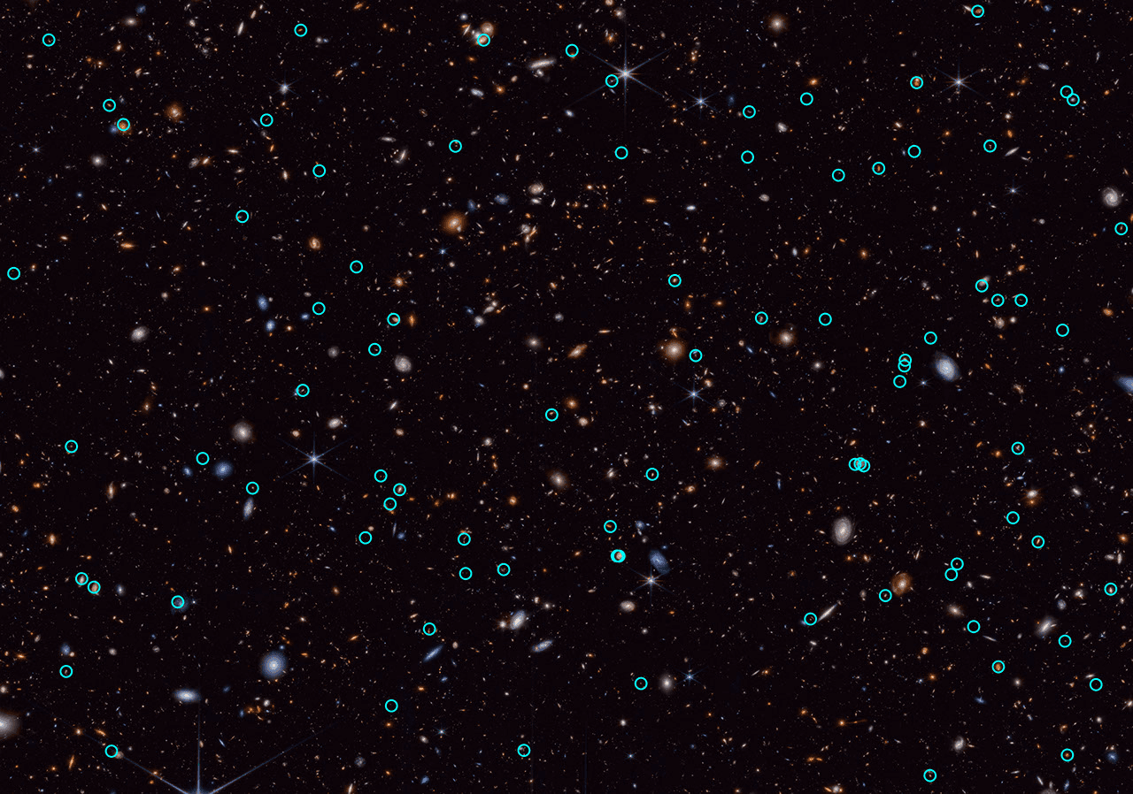 NASA’s Webb Opens New Window on Supernova Science