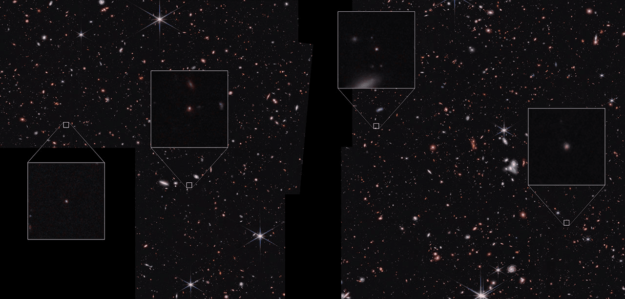 Scientists Identify ‘Astronomy’s Platypus’ with NASA’s Webb Telescope