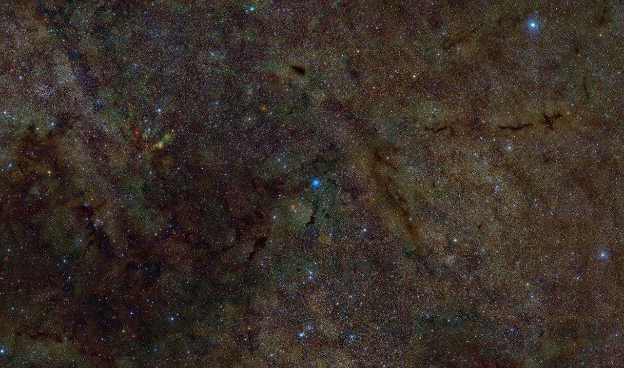 NASA, JAXA XRISM Satellite X-rays Milky Way’s Sulfur