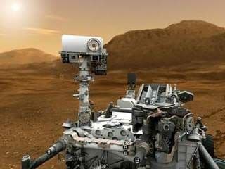 Sol 488 Update On Curiosity From USGS Scientist Ken Herkenhoff: Damage Assessment