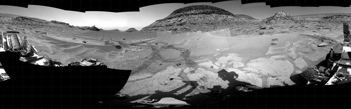 Sol 3756: Sit Back and Wait for the Data To Roll In