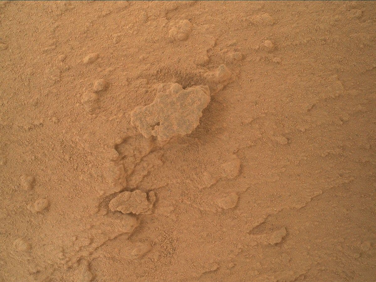 Sols 3827-3829: Sitting Still (But Not Idling!) At Ubajara