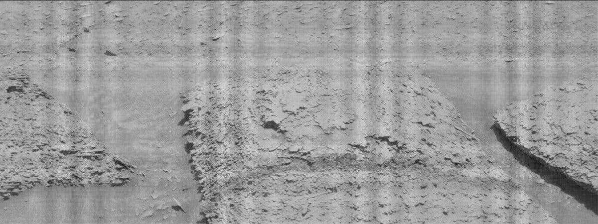 Sol 3830: Balancing Act