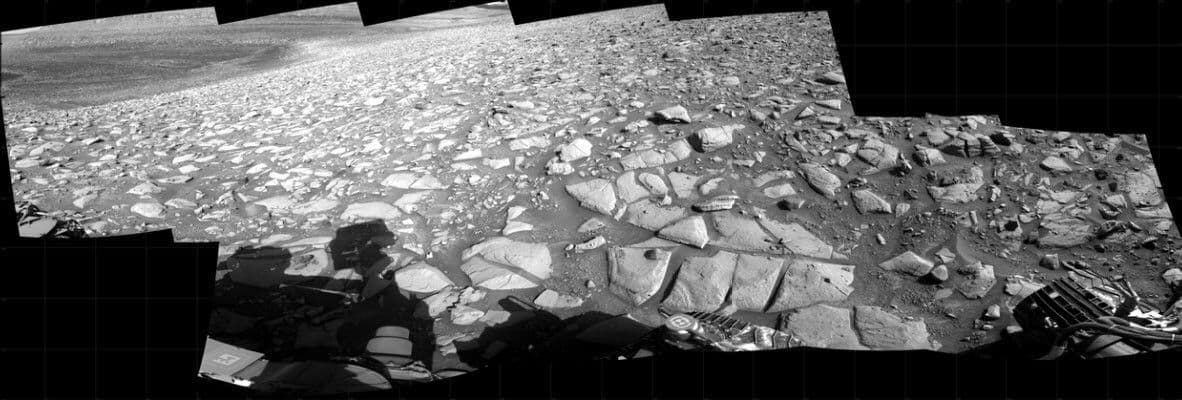 Sols 3932-3933: Touch and Go, Go, Go!