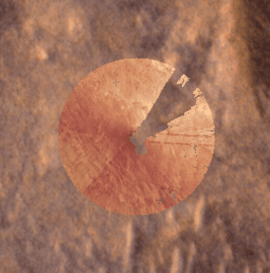 Mars Global Localization Pinpoints Perseverance’s Location