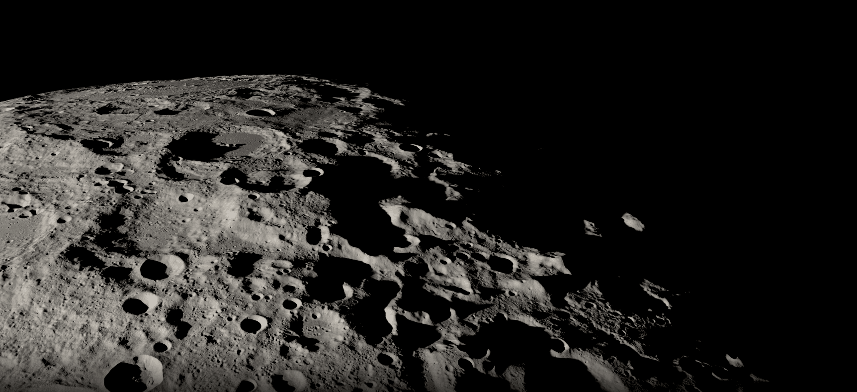 NASA Selects 2 Instruments for Artemis IV Lunar Surface Science