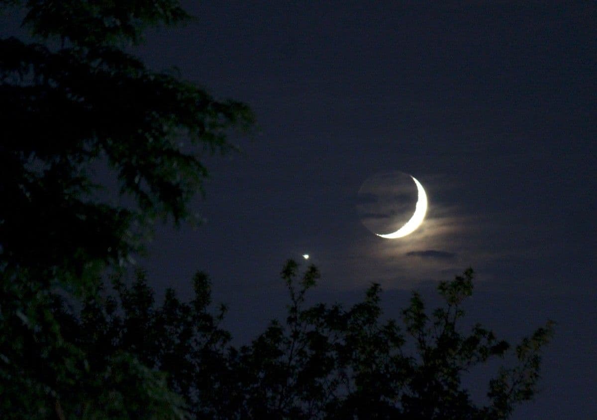 Identifying UFOs and UAPs
