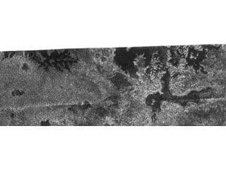Titan Flyby 21 (T-21): Dec. 12, 2006
