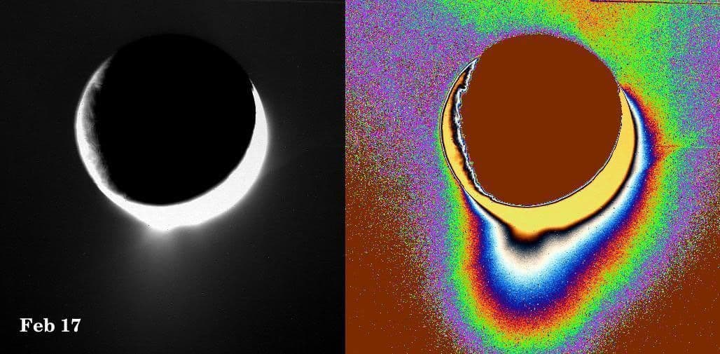 Cassini Top 10 Science Highlights – 2006