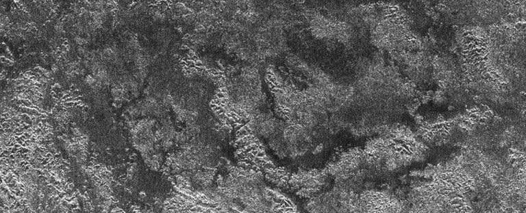Titan Flyby – (T-16) – July 22, 2006 UTC