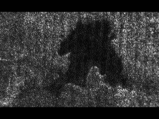 Titan Flyby – (T-19) – Oct. 9, 2006