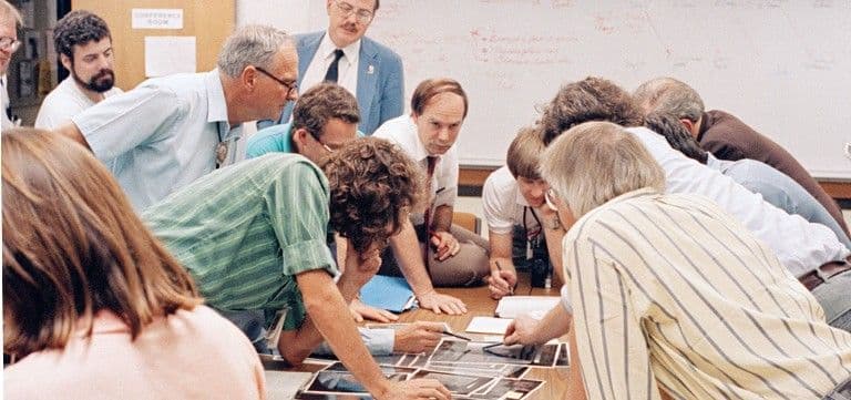 25 Years After Neptune: Reflections on Voyager