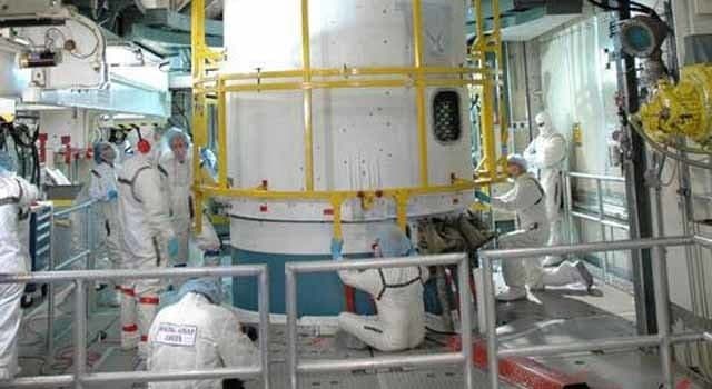 NASA Spacecraft Is a ‘Go’ for Asteroid Belt