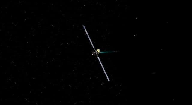 NASA’s Dawn Spacecraft Begins Interplanetary Cruise Phase