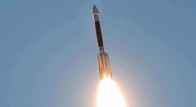 NASA’S Dawn Spacecraft Enroute to Shed Light on Asteroid Belt