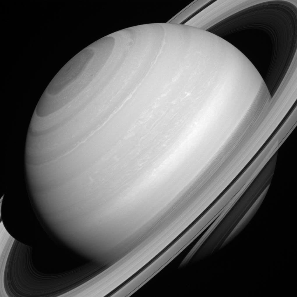 Cassini Top 10 Images of 2014
