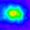 Cassini Camera Visualizes the Invisible During Jupiter Flyby