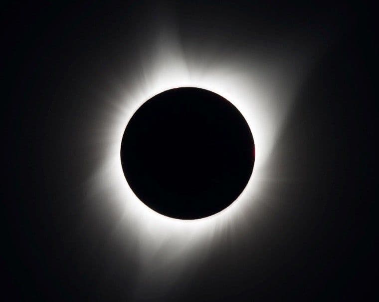 NASA Solar Eclipse Partner Locations for 2023 and 2024