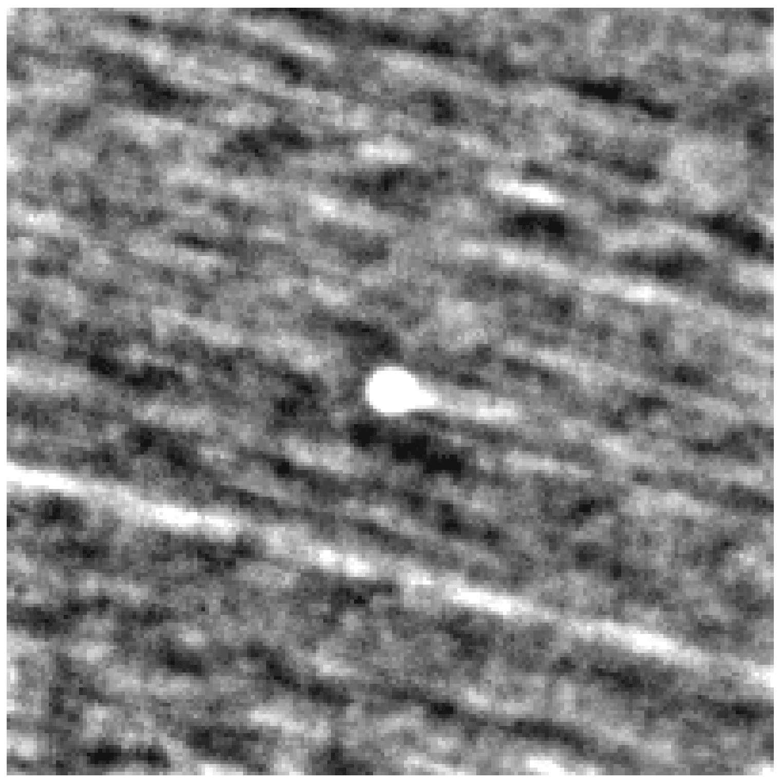 NASA’s PUNCH Spies Interstellar Comet 3I/ATLAS