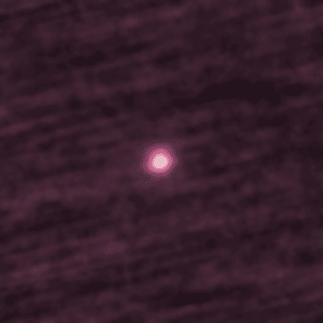 NASA’S STEREO Observes Interstellar Comet 3I/ATLAS