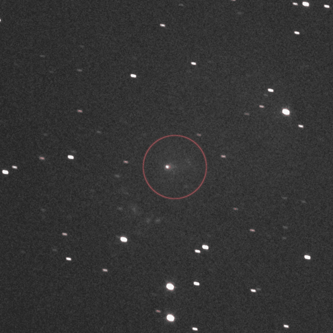 NASA’s Lucy Spacecraft Snaps Photos of Interstellar Comet 3I/ATLAS