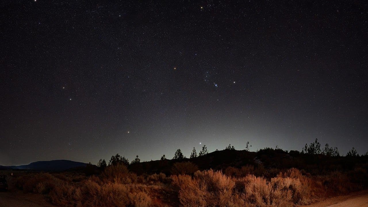 What’s Up: December 2025 Skywatching Tips from NASA