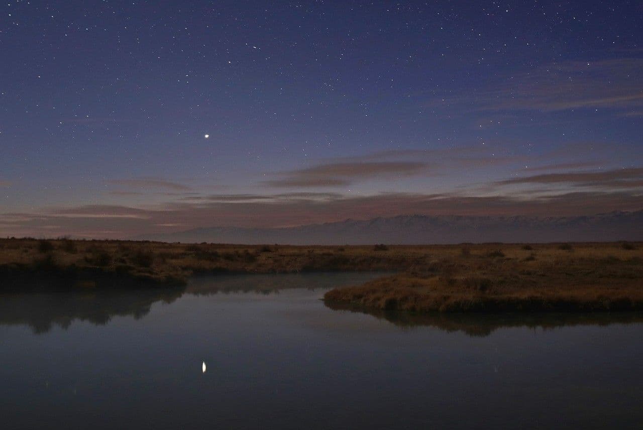 What’s Up: July 2025 Skywatching Tips from NASA