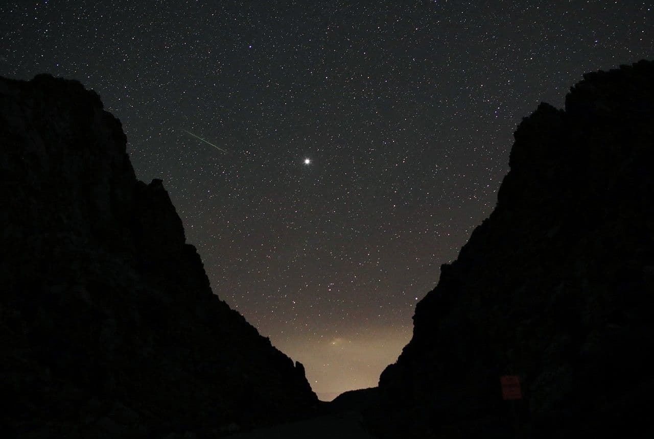 What’s Up: November 2025 Skywatching Tips from NASA